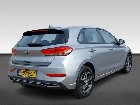 Used HYUNDAI I30 Hybrid 2023 Ad 