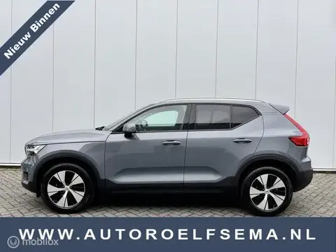 Used VOLVO XC40 Petrol 2020 Ad 