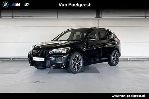 Annonce BMW X1 Essence 2019 d'occasion 