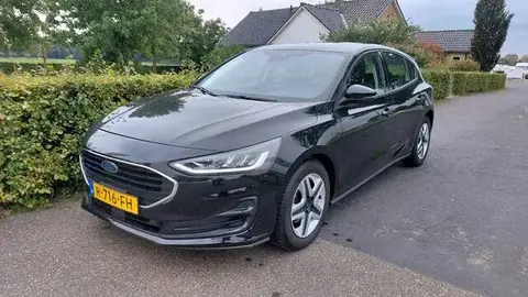 Annonce FORD FOCUS Essence 2022 d'occasion 