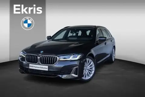 Used BMW SERIE 5 Hybrid 2022 Ad 