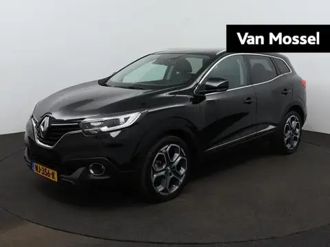 Used RENAULT KADJAR Petrol 2016 Ad 