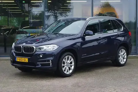 Used BMW X5 Hybrid 2016 Ad 