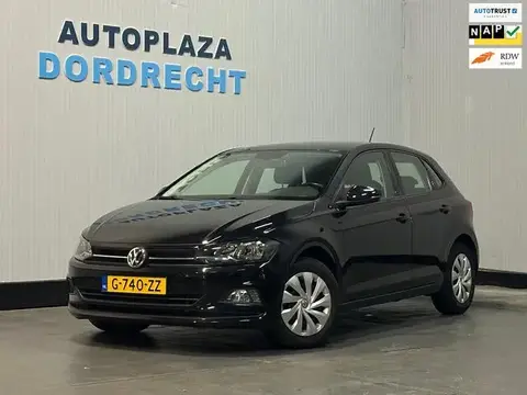 Annonce VOLKSWAGEN POLO Diesel 2020 d'occasion 