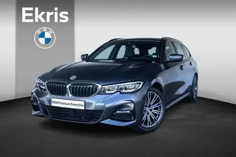 Used BMW SERIE 3 Petrol 2022 Ad 