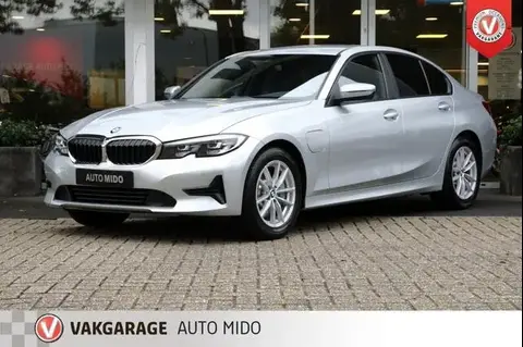 Used BMW SERIE 3 Hybrid 2020 Ad 