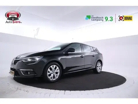 Used RENAULT MEGANE Petrol 2019 Ad 