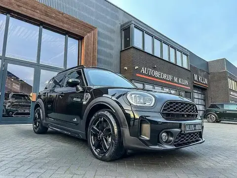 Used MINI COUNTRYMAN Hybrid 2021 Ad 