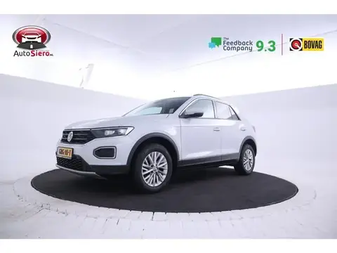 Annonce VOLKSWAGEN T-ROC Essence 2019 d'occasion 