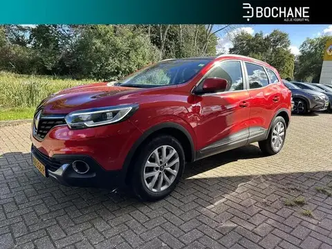 Used RENAULT KADJAR Petrol 2016 Ad 