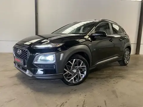 Used HYUNDAI KONA Hybrid 2020 Ad 