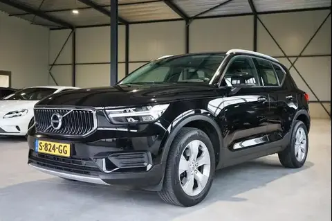 Annonce VOLVO XC40 Essence 2020 d'occasion 