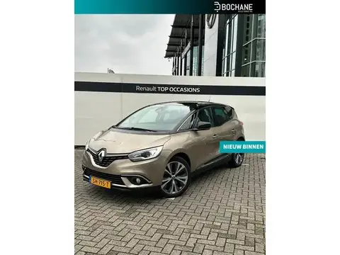 Used RENAULT SCENIC Petrol 2018 Ad 