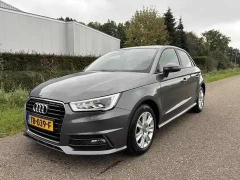 Used AUDI A1 Petrol 2018 Ad 