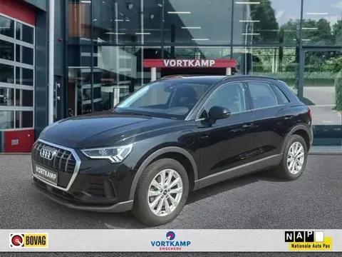 Used AUDI Q3 Hybrid 2021 Ad 