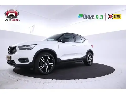 Annonce VOLVO XC40 Essence 2018 d'occasion 