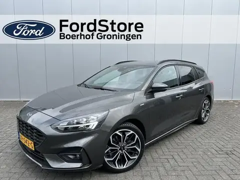 Used FORD FOCUS Petrol 2019 Ad 