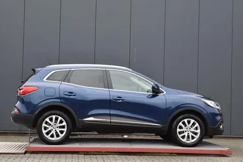 Used RENAULT KADJAR Petrol 2017 Ad 