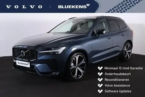 Annonce VOLVO XC60 Essence 2023 d'occasion 