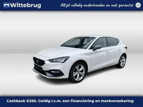 Annonce SEAT LEON Hybride 2021 d'occasion 