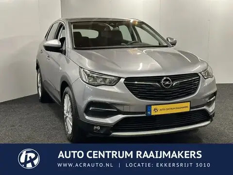 Used OPEL GRANDLAND Petrol 2020 Ad 