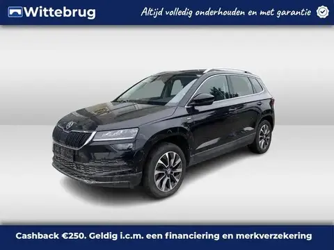 Annonce SKODA KAROQ Essence 2020 d'occasion 