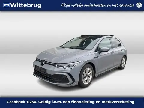 Annonce VOLKSWAGEN GOLF Essence 2021 d'occasion 