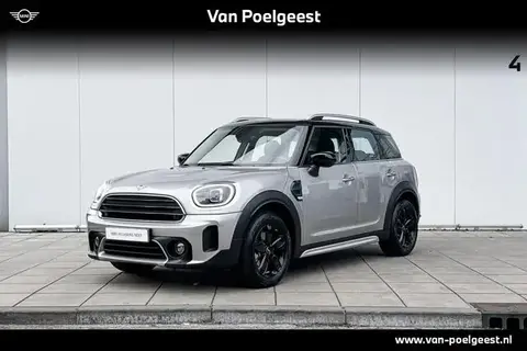 Annonce MINI COUNTRYMAN Essence 2023 d'occasion 