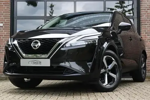 Used NISSAN QASHQAI Petrol 2021 Ad 