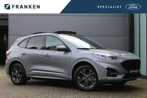 Used FORD KUGA Hybrid 2022 Ad 