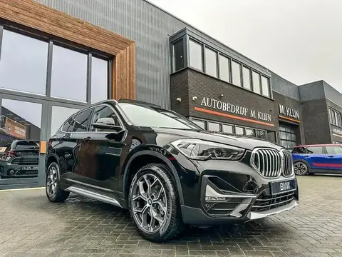 Annonce BMW X1 Essence 2021 d'occasion 