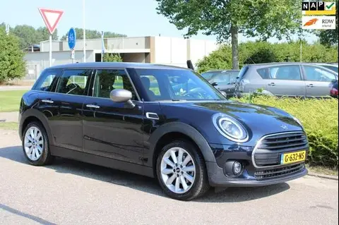 Used MINI COOPER Petrol 2019 Ad 