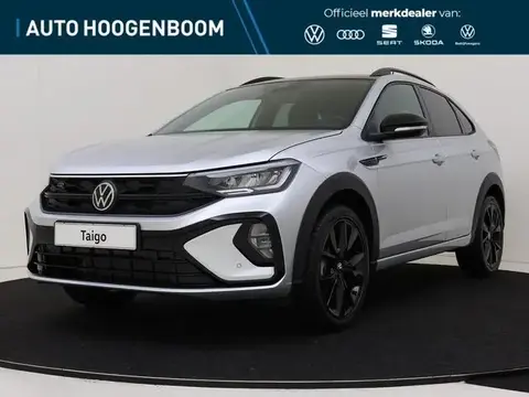 Annonce VOLKSWAGEN TAIGO Essence 2023 d'occasion 