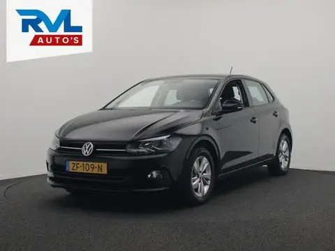 Used VOLKSWAGEN POLO Petrol 2019 Ad 