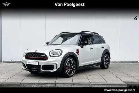 Annonce MINI COUNTRYMAN Essence 2022 d'occasion 