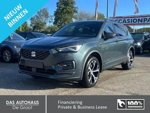 Used SEAT TARRACO Hybrid 2023 Ad 