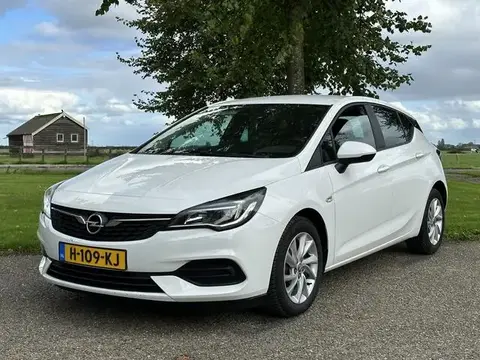 Used OPEL ASTRA Petrol 2020 Ad 