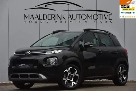 Used CITROEN C3 Petrol 2019 Ad 