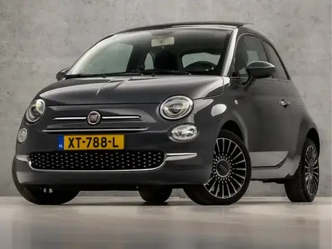 Used FIAT 500 Petrol 2018 Ad 