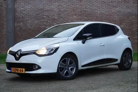 Annonce RENAULT CLIO Essence 2015 d'occasion 