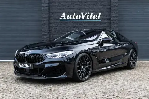 Used BMW SERIE 8 Petrol 2019 Ad 