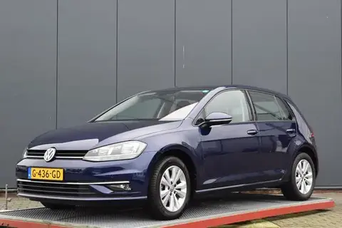 Used VOLKSWAGEN GOLF Petrol 2019 Ad 