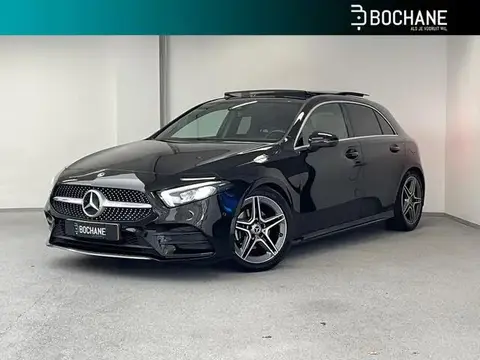 Used MERCEDES-BENZ CLASSE A Petrol 2019 Ad 