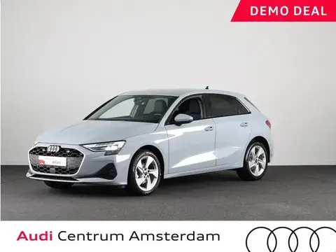 Annonce AUDI A3 Essence 2024 d'occasion 