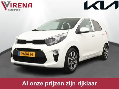 Used KIA PICANTO Petrol 2023 Ad 