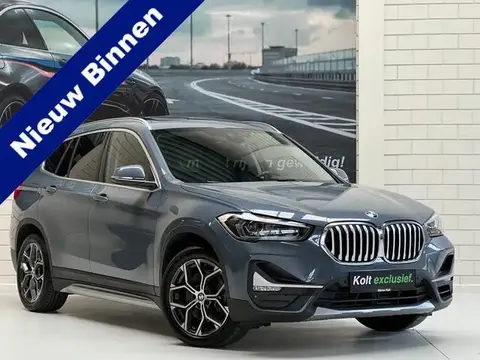 Annonce BMW X1 Hybride 2021 d'occasion 