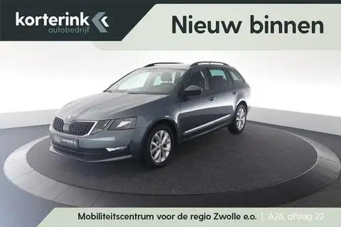 Used SKODA OCTAVIA Petrol 2019 Ad 