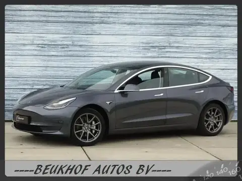 Used TESLA MODEL 3 Electric 2019 Ad 