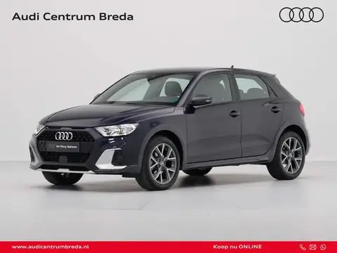 Annonce AUDI A1 Essence 2020 d'occasion 