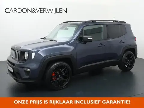 Used JEEP RENEGADE Hybrid 2023 Ad 